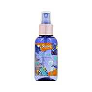 Парфюмированный мист для тела `BESTIES` SCENTED MIST cotton (жен.) 100 мл