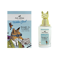 Парфюмерная вода `AMI ADRIAN` HIDDEN SOUL rough as leather (муж.) 50 мл