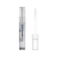 Блеск для губ `INFLUENCE BEAUTY` PLEXIGLASS тон 01