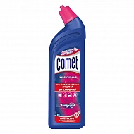 Гель чистящий `COMET` Весенняя свежесть 700 мл