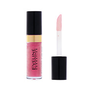 Масло для губ `EVELINE` GLOSS LIP OIL тон 04