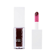 Масло для губ `CATRICE` GLOSSIN` GLOW TINTED LIP меняющее оттенок тон 070 Make A Move