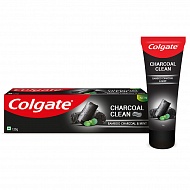 Паста зубная `COLGATE` Бамбуковый уголь 120 г