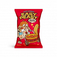 Картофель хрустящий `EASY PEASY` Вагон тушенки 70 г