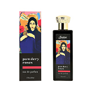 Парфюмерная вода `BESTIES` ARTS Powdery Rose (жен.) 50 мл