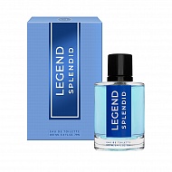 Туалетная вода `CHRISTINE LAVOISIER PARFUMS` LEGEND SPLENDID 100 мл