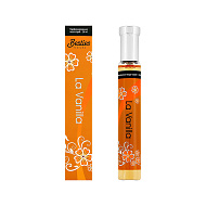 Парфюмерная вода `BESTIES` PERFUME SPRAY la vanilla (жен.) 30 мл
