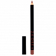 Карандаш для губ `DEBORAH` 24 ORE LONG LASTING LIP PENCIL стойкий тон 10 красный