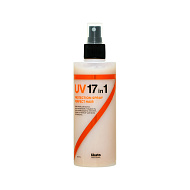 Крем-спрей для волос `LIKATO` `PROFESSIONAL` с UV-фильтром 17в1 (для всех типов волос) 250 мл