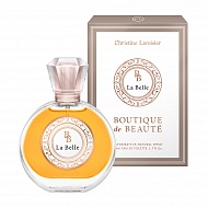 Парфюмерная вода `CHRISTINE LAVOISIER PARFUMS` BOUTIQUE DE BEAUTE LA BELLE (жен.) 50 мл