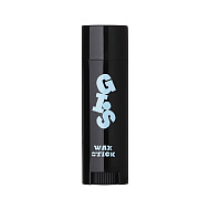 Стик для укладки волос `GIS` HOLOGRAPHIC  (голубой) 4,5 г