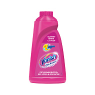 Пятновыводитель для белья `VANISH` OXI ACTION 1000 мл