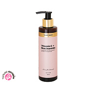 Гель для умывания `TO MY SKIN` DAILY CARE очищающий с витамином C и ниацинамидом 200 мл