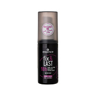 Спрей для лица `ESSENCE` FIX&LAST 18H MAKE-UP фиксирующий водостойкий