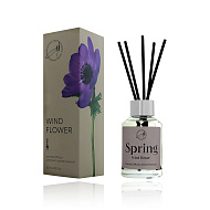 Интерьерные духи `AROMA HARMONY` SPRING Wind Flower 60 мл
