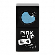 Гель-лак для ногтей UV/LED `PINK UP` `PRO` тон 83 10 мл