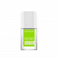 Базовое покрытие для ногтей `CATRICE` NAIL REPAIR NAIL BUILDING 10,5 мл