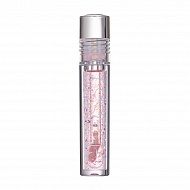 Блеск для губ `PARISA` SPARKLY LIP GLOSS сияющий тон 02 rose