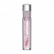 Блеск для губ `PARISA` SPARKLY LIP GLOSS сияющий тон 02 rose