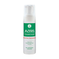 Пенка для умывания `MENTHOLATUM` ACNES против акне, для комбинированной и жирной кожи 150 мл