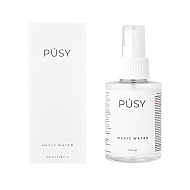 Спрей-автозагар для лица `PUSY` Magic Water 100 мл