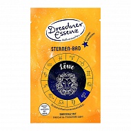 Соль для ванны `DRESDNER ESSENZ` STAR BATH Лев 60 г