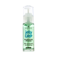 Праймер-желе `ESSENCE` JELLY GRIP увлажняющий