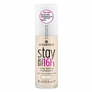 Основа тональная для лица `ESSENCE` STAY ALL DAY тон 05