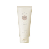 Пенка для умывания `MISSHA` CREAMY LATTE с маслом какао и медом 172 мл