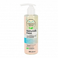 Гель для умывания `MASSTIGE` NATURAL&EASE увлажняющий 200 мл