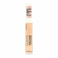 Консилер для лица `CATRICE` CLEAN ID HIGH COVER CONCEALER тон 020