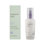 Сыворотка для лица `IT`S SKIN` HIALURONIC ACID 40 мл