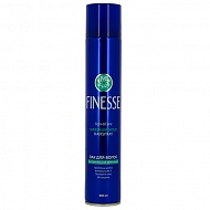 Лак для волос `FINESSE` экстрасильной фиксации 400 мл