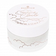 Глиттер для лица и тела `ESSENCE` CATCHING CLOUDS тон 01 twinkle