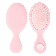 Расческа для волос `MISS PINKY`