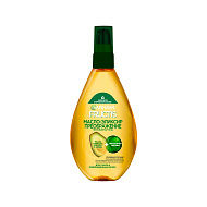 Масло-эликсир для волос `GARNIER` `FRUCTIS` (для всех типов волос) 150 мл
