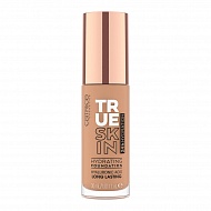 Основа тональная для лица `CATRICE` TRUE SKIN увлажняющая тон 046