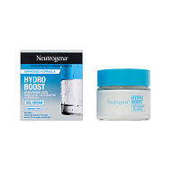 Гель-крем для лица `NEUTROGENA` HYDRO BOOST для сухой кожи 50 мл