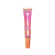 Блеск для губ `ESSENCE` LIVE LIFE IN CORAL с глянцевым финишем тон 01 Sun risin` reef!