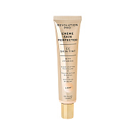 Тинт тональный для лица `REVOLUTION` `PRO` CC SKIN TINT кремовый с витамином Е тон Medium