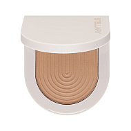 Скульптор для лица `STELLARY` CONTOURING SOFT LINES сухой тон 01 Нейтрально коричневый
