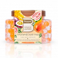 Ароматизатор воздуха гелевый `BREESAL` Тропический рай 160 г