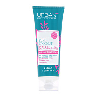 Кондиционер для волос `URBAN CARE` с кокосом и алоэ вера 250 мл