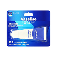 Бальзам для губ `VASELINE` LIP ESSENCE Без запаха 10 мл