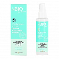 Спрей для волос `BEBIO` мультирегенерирующий (для сухих и поврежденных волос) 100 мл