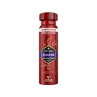 Део-спрей муж. `OLD SPICE` ROCKSTAR яркий аромат бергамота 48ч 150 мл