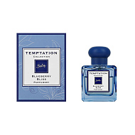 Парфюмерная вода `BESTIES` TEMPTATION blueberry bliss (жен.) 50 мл