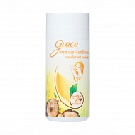 Део-порошок жен. `GRACE` Свежесть 35 г