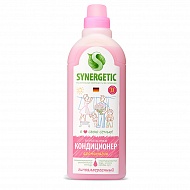 Кондиционер для белья `SYNERGETIC` Аромамагия 1000 мл