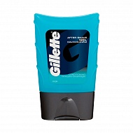 Гель после бритья `GILLETTE` CONDITIONING питающий и тонизирующий 75 мл